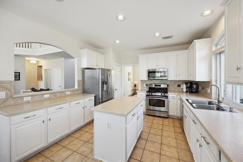 15822 Sunmill Court, Cypress, Texas image 11
