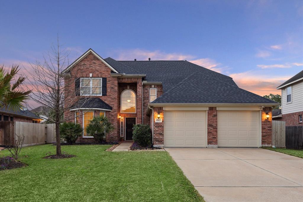 15822 Sunmill Court, Cypress, Texas image 2