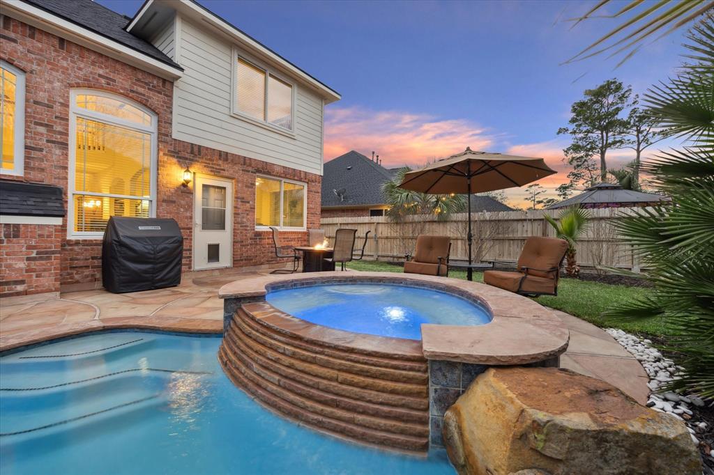 15822 Sunmill Court, Cypress, Texas image 5