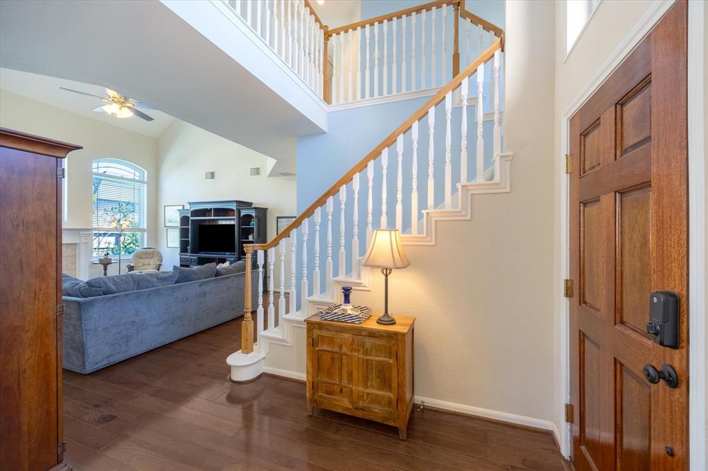 15822 Sunmill Court, Cypress, Texas image 7