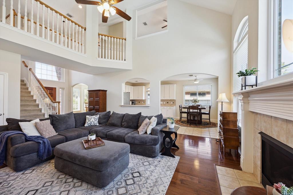 15822 Sunmill Court, Cypress, Texas image 15
