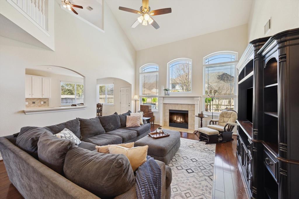 15822 Sunmill Court, Cypress, Texas image 14