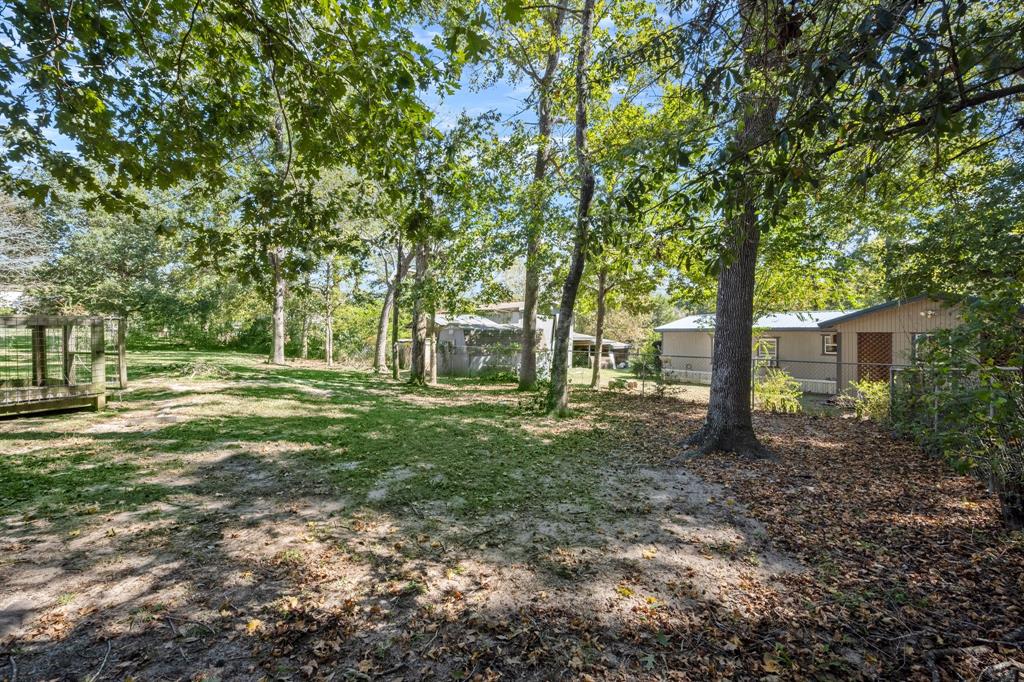 243 Oak Ridge Lane, Livingston, Texas image 14