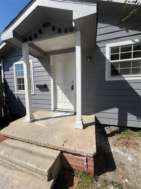 3009 Ralston North Houston TX 77026