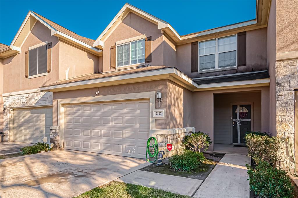 2827 Silver Charm, Houston, Texas image 5