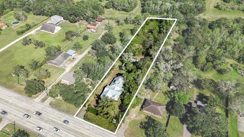 Photo of 1813 Fm 646 Road N, Santa Fe, TX 77510 (MLS # 3796944) Photo of 1813 Fm 646 Road N, Santa Fe, TX 77510 (MLS # 3796944)