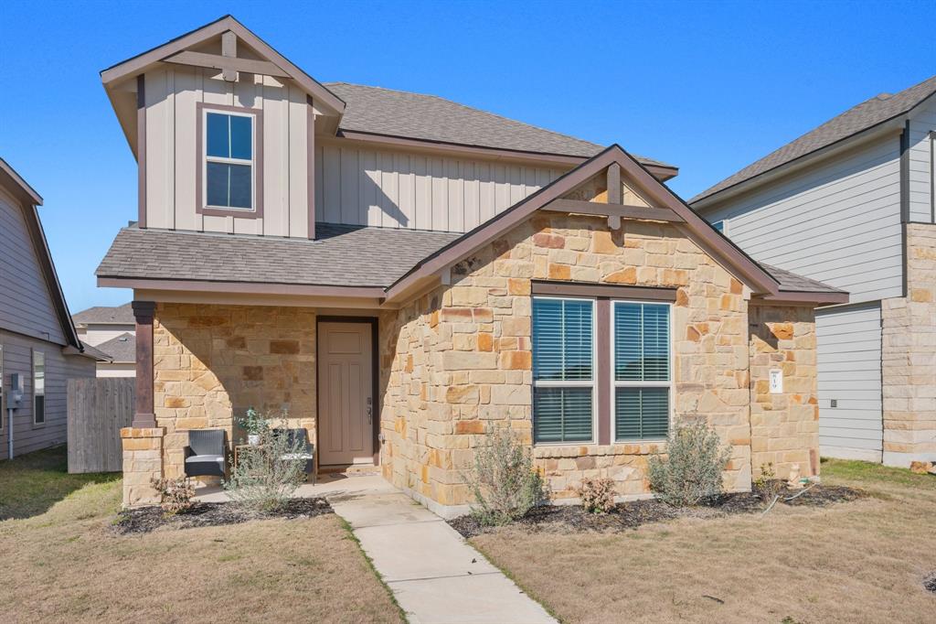 819 Double Mountain Road, College Station, Texas image 1