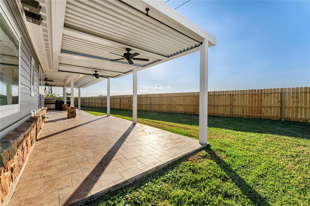 6903 Verado Way, Missouri City, Texas image 31