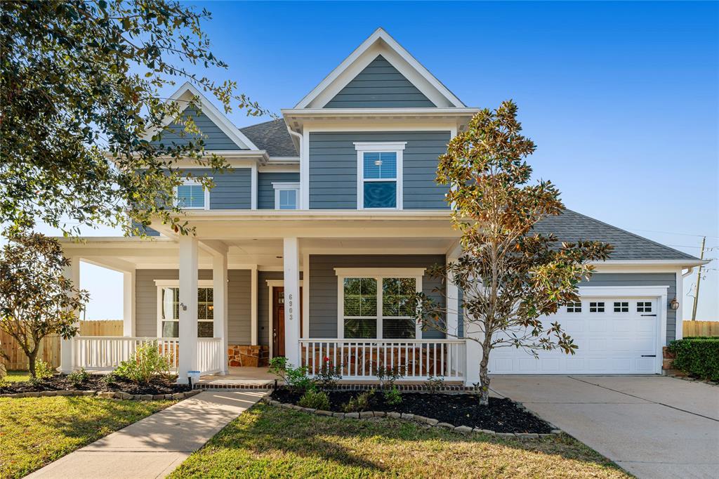6903 Verado Way, Missouri City, Texas image 30