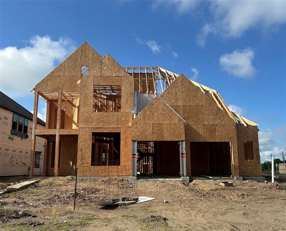 4105 Golden Bird Landing Court