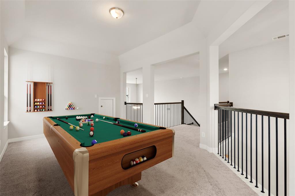 4105 Golden Bird Landing Court, League City, Texas image 17