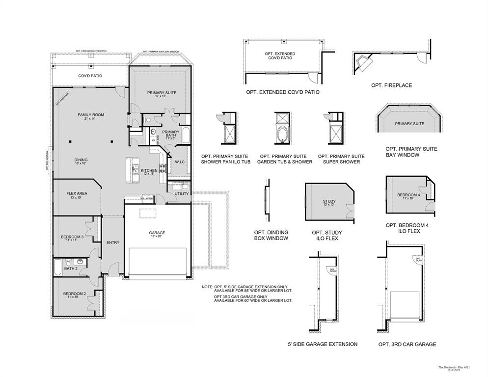 3001 Plains Circle, Brookshire, Texas image 16