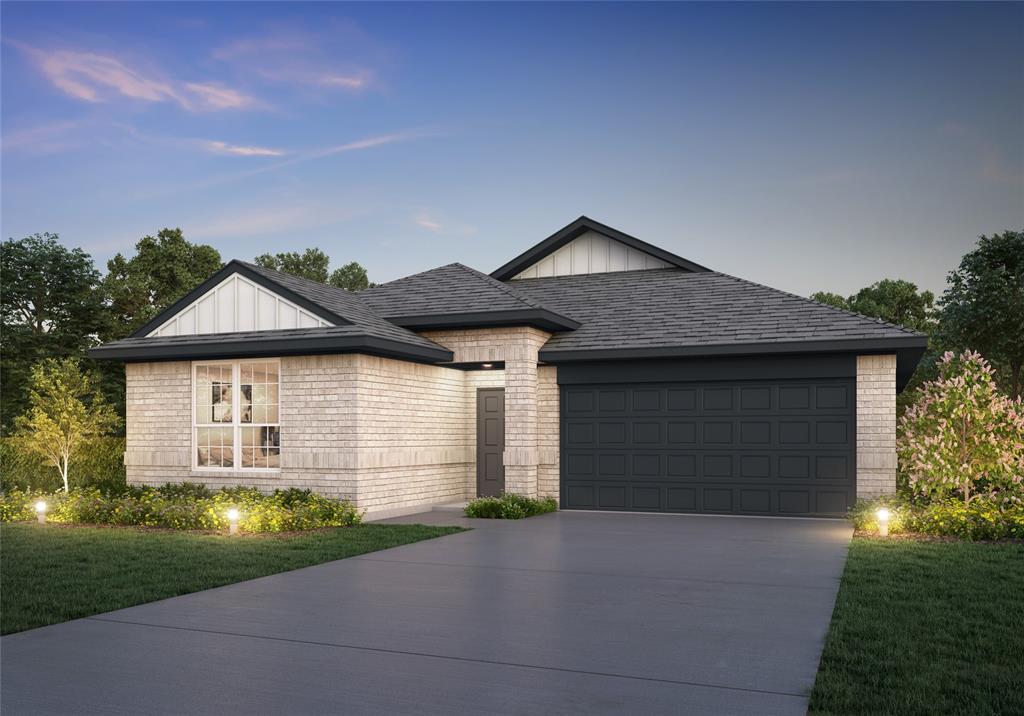 3001 Plains Circle, Brookshire, Texas image 1