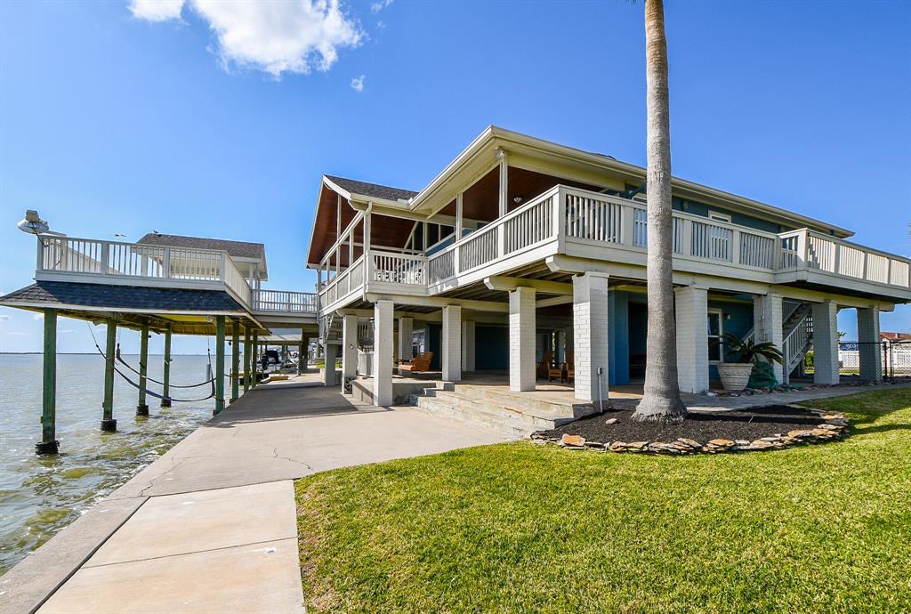 1405 Palmetto Drive