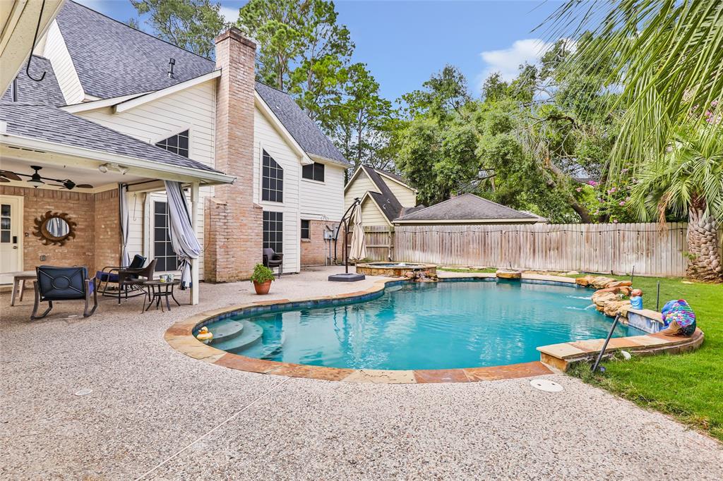 20131 Magnolia Bend Drive, Humble, Texas image 27
