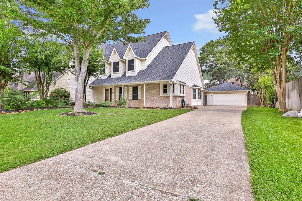 20131 Magnolia Bend Drive, Humble, Texas image 4