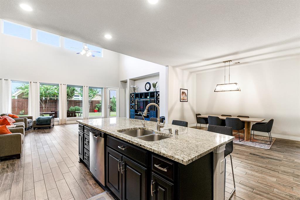 29306 Lovegrass Court, Katy, Texas image 14