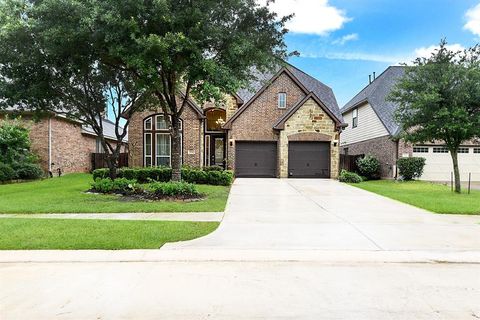 29306 Lovegrass Court Katy TX 77494