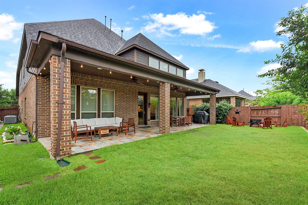 29306 Lovegrass Court, Katy, Texas image 39