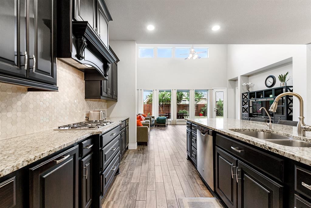 29306 Lovegrass Court, Katy, Texas image 13