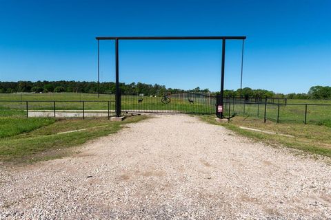 20277 Fm 1791 Richards TX 77873