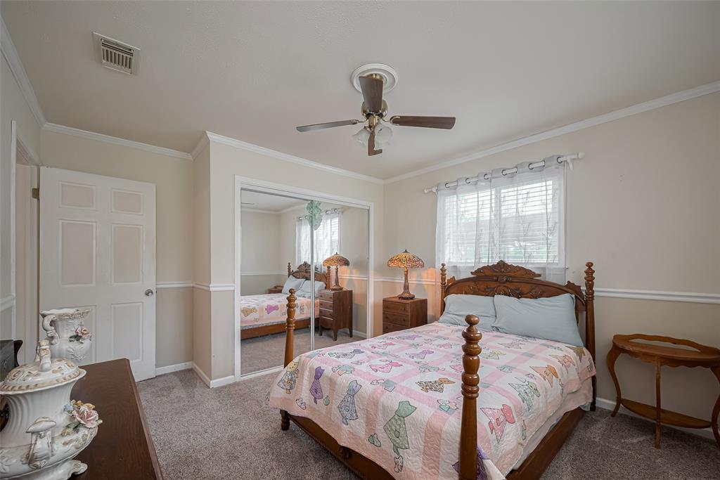 15606 Fir Road, Santa Fe, Texas image 18