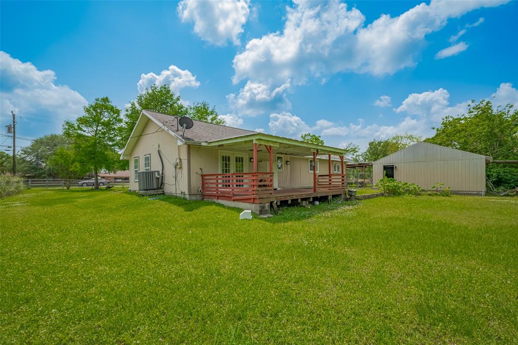 15606 Fir Road, Santa Fe, Texas image 26