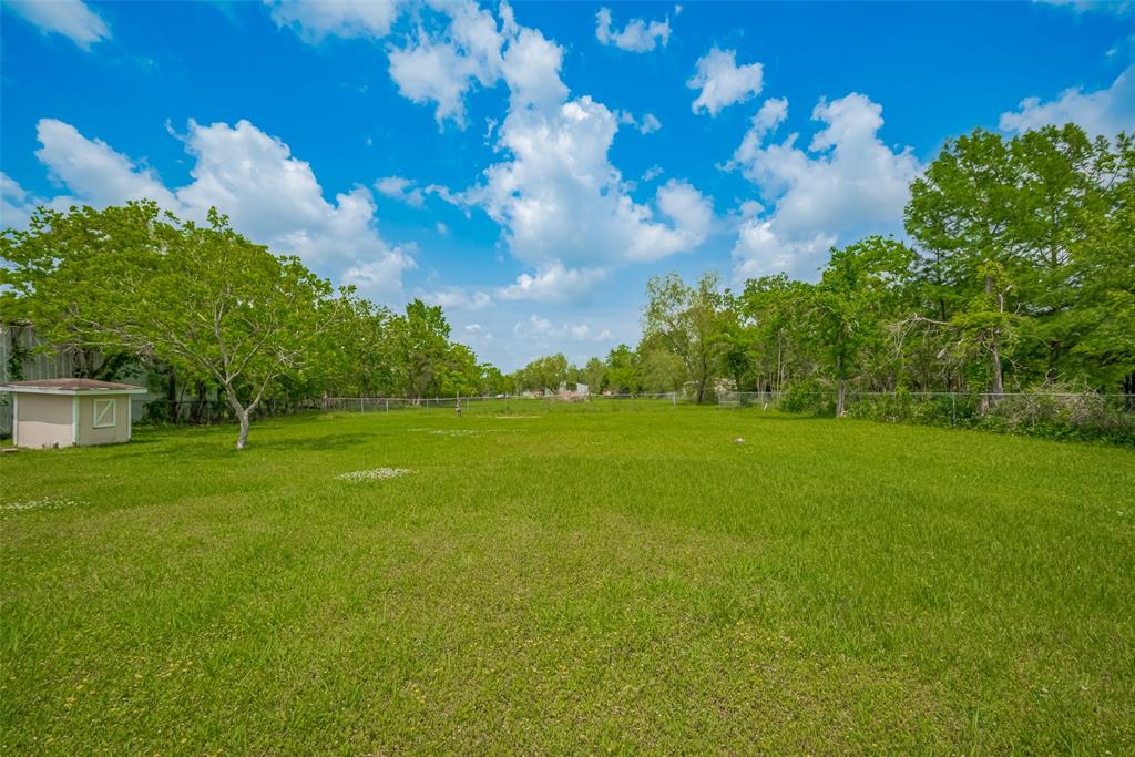 15606 Fir Road, Santa Fe, Texas image 29