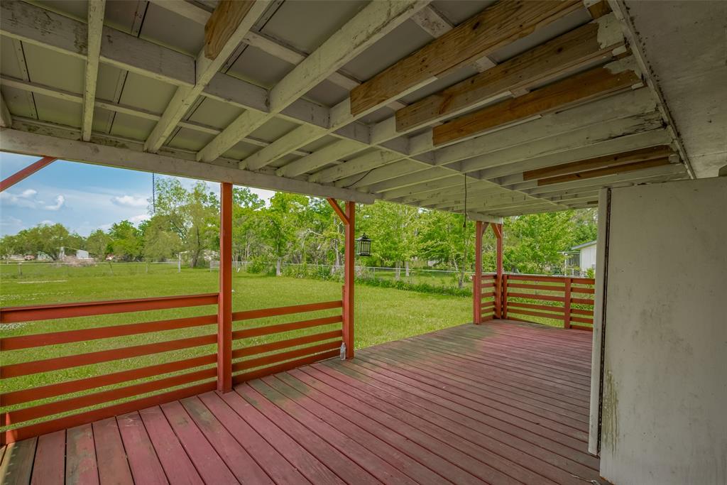 15606 Fir Road, Santa Fe, Texas image 32