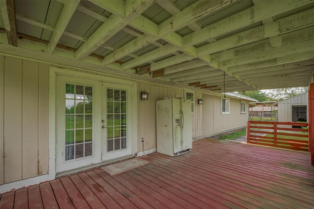 15606 Fir Road, Santa Fe, Texas image 31