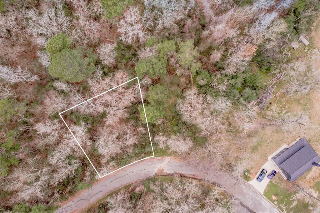 Lot 22 S Belair Drive, Huntsville, Texas image 5