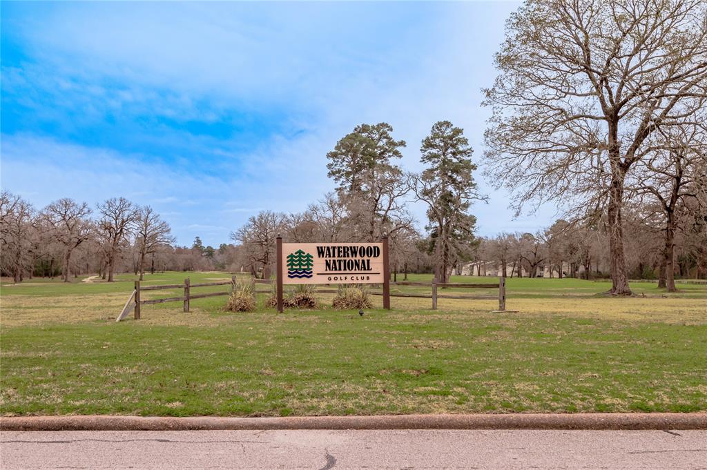 Lot 22 S Belair Drive, Huntsville, Texas image 13