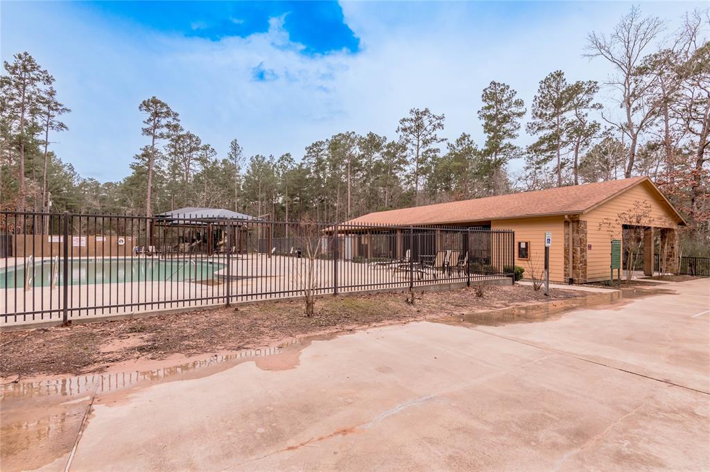 Lot 22 S Belair Drive, Huntsville, Texas image 12