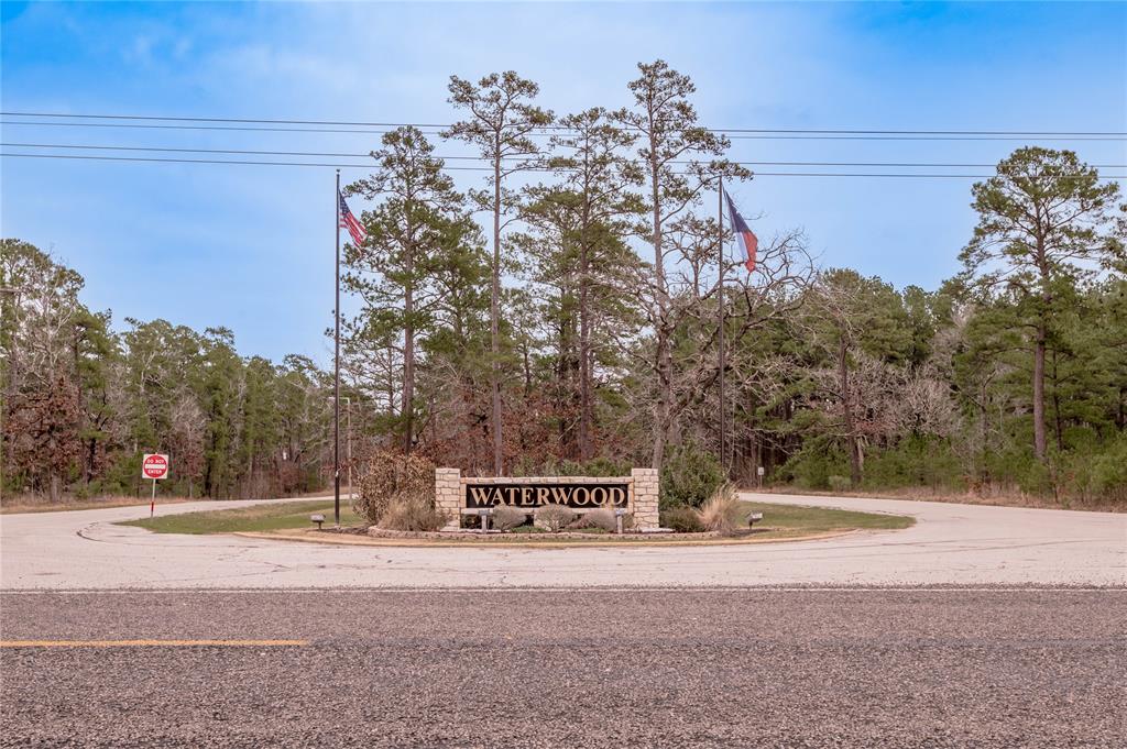 Lot 22 S Belair Drive, Huntsville, Texas image 8