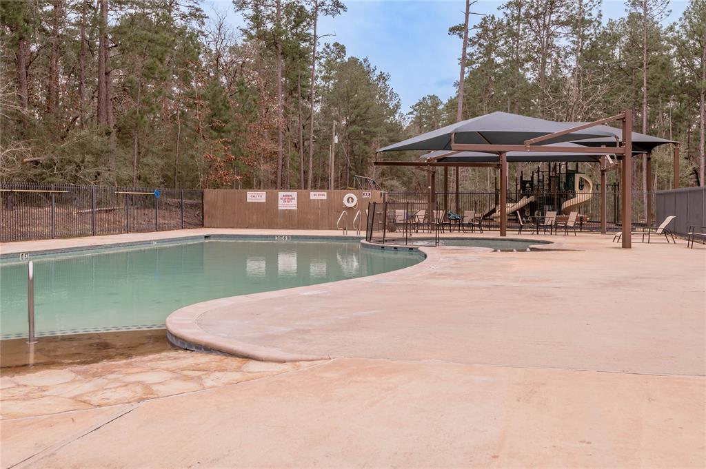 Lot 22 S Belair Drive, Huntsville, Texas image 11