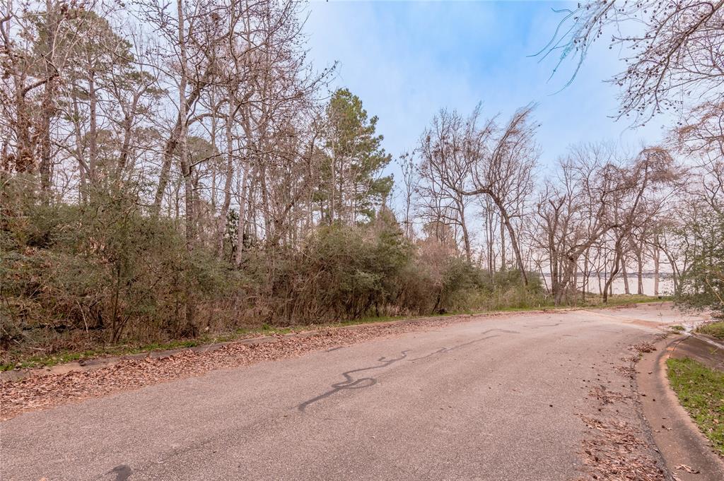 Lot 22 S Belair Drive, Huntsville, Texas image 1