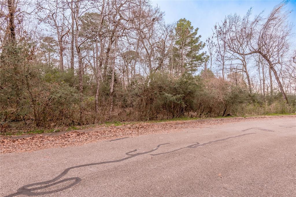 Lot 22 S Belair Drive, Huntsville, Texas image 4