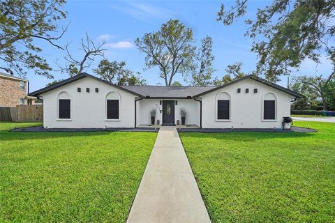 A home in Richwood