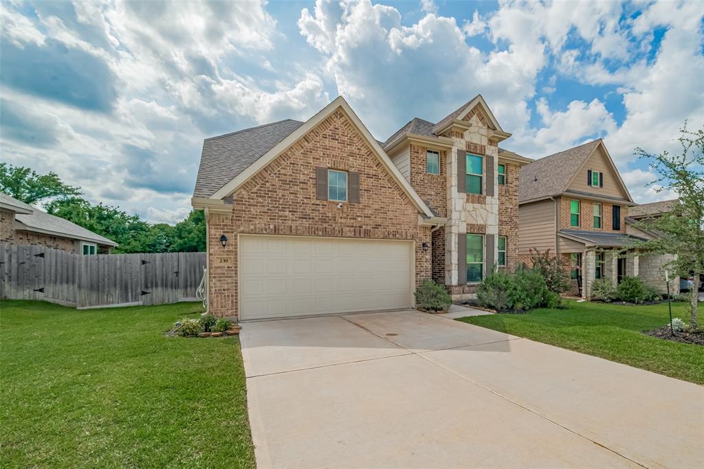 239 Little Dog Drive