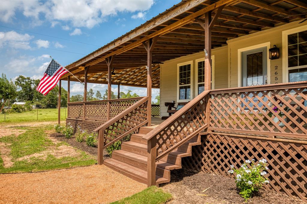 2650 Fm 1456 Road, Bellville, Texas image 5