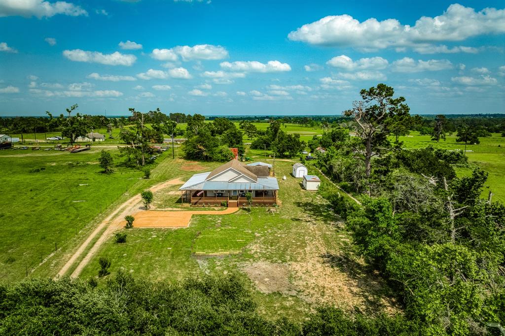 2650 Fm 1456 Road, Bellville, Texas image 36
