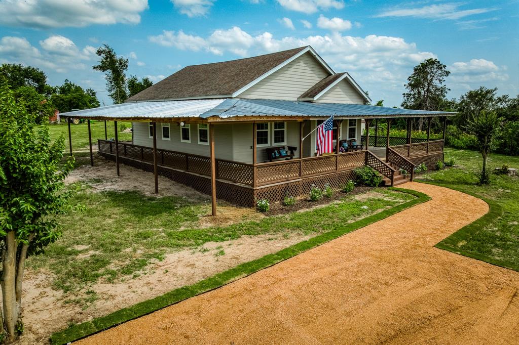2650 Fm 1456 Road, Bellville, Texas image 3