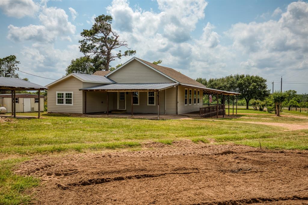 2650 Fm 1456 Road, Bellville, Texas image 29