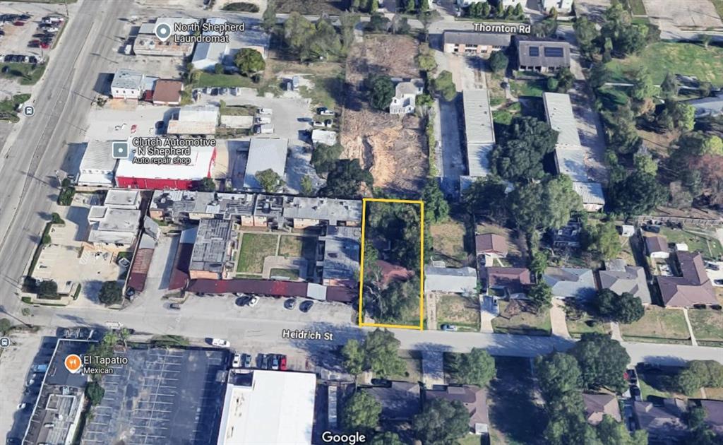 Houston, Texas 77018, United States, ,Land,Pending,26387