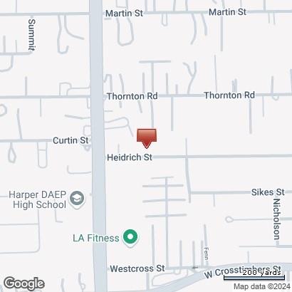 Houston, Texas 77018, United States, ,Land,Pending,26387