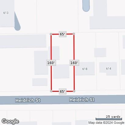 Houston, Texas 77018, United States, ,Land,Pending,26387