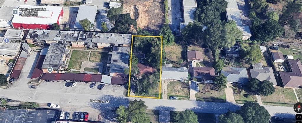 Houston, Texas 77018, United States, ,Land,Pending,26387