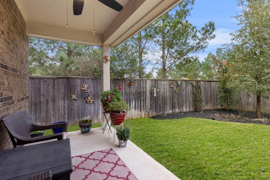 22 Heirloom Garden Place, The Woodlands, Texas image 38