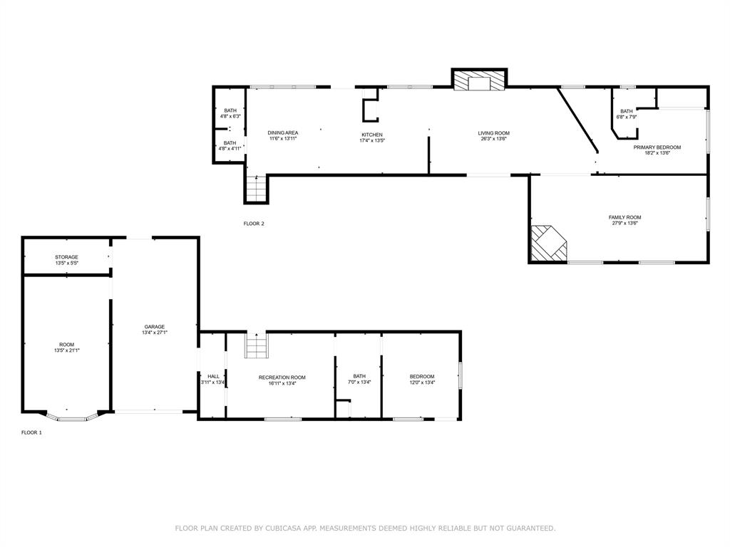 430 Hooks Road