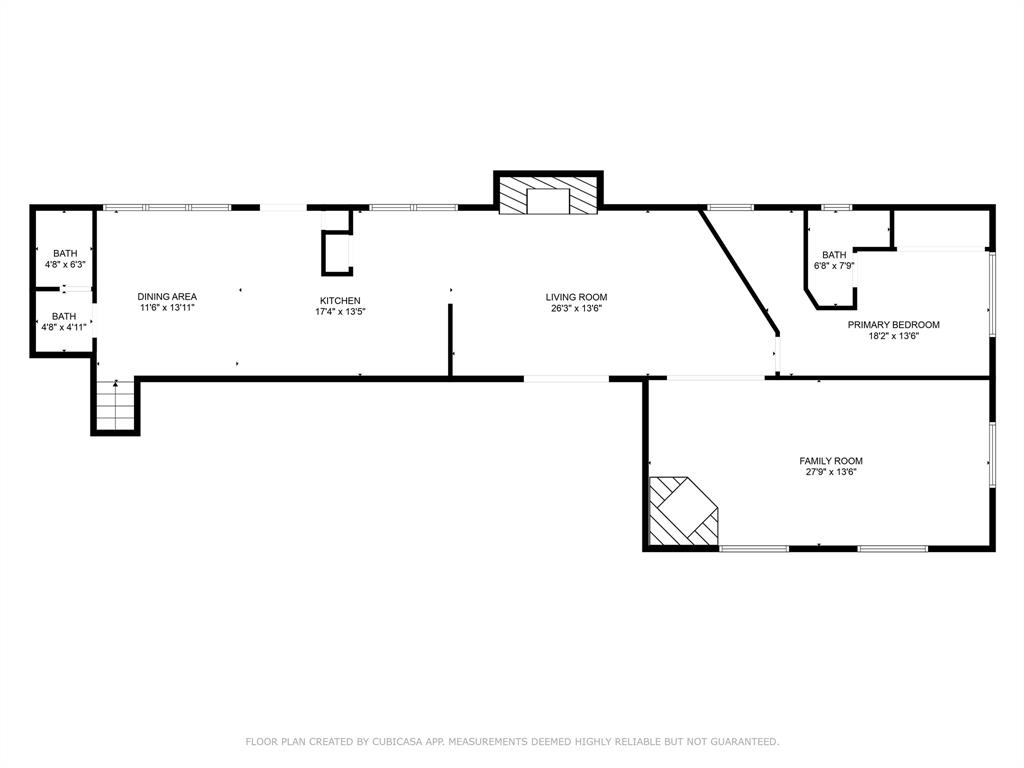 430 Hooks Road